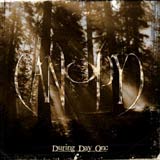 Canopy - During Day One (EP)